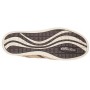 Sapatilha Sorino Evole Skechers TAN