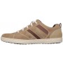Sapatilha Sorino Evole Skechers TAN