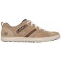 Sapatilha Sorino Evole Skechers TAN