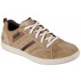 Sapatilha Sorino Evole Skechers TAN