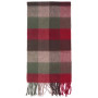 Cachecol Tattersall Barbour