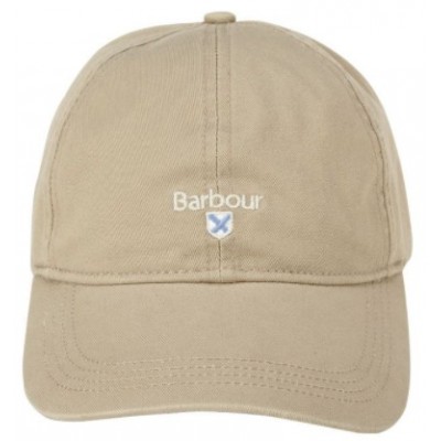 Boné Cascade Sports Barbour