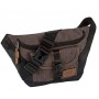 Bolsa de Cintura Indonesia Camel Active