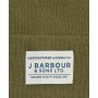 Barbour Nautic Beanie Rifle Green