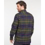 CAMISA BARBOUR HOGSIDE TARTAN AJUSTE REGULAR