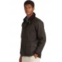 Casaco Bedal Classic Olive Barbour