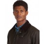 Casaco Bedal Classic Olive Barbour