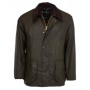 Casaco Bedal Classic Olive Barbour