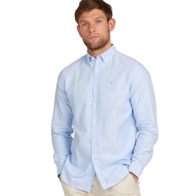 Camisa Oxford 3 Tailored Barbour