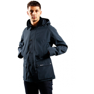 CASACO ASHBY IMPERMEÁVEL BARBOUR