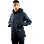 CASACO ASHBY IMPERMEÁVEL BARBOUR