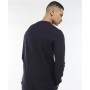 Sweater com decote redondo Barbour Ridsdale