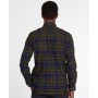 Camisa Barbour Kyeloch Tailored