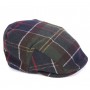 Boina Tartan Barbour Gallingale