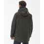 Casaco de cera Barbour Ollerton