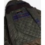 Casaco de cera Barbour Ollerton