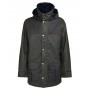 Casaco de cera Barbour Ollerton