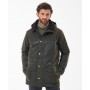 Casaco de cera Barbour Ollerton