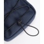 Bolsa crossbody de lona Barbour Arwin