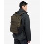 Mochila Barbour Arwin Canvas Explorer
