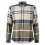 Barbour Iceloch Tailored Shirt Classic Tartan