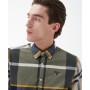 Barbour Iceloch Tailored Shirt Classic Tartan