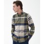 Barbour Iceloch Tailored Shirt Classic Tartan