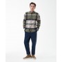 Barbour Iceloch Tailored Shirt Classic Tartan