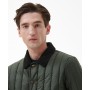 Casaco acolchoado Barbour Herring