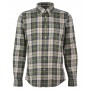 Barbour Wetheram Tailored Shirt