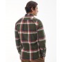Camisa sob medida Barbour Folley