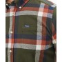 Camisa sob medida Barbour Folley