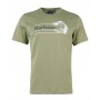 Barbour Cartmel Graphic Tee