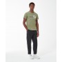 Barbour Cartmel Graphic Tee