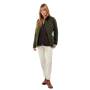 Casaco acolchoad Barbour Annandale