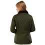 Casaco acolchoad Barbour Annandale