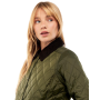 Casaco acolchoad Barbour Annandale
