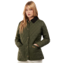 Casaco acolchoad Barbour Annandale