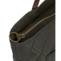 Bolsa acolchoada Barbour