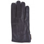 Luvas Bexley Couro Barbour