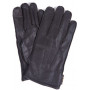 Luvas Bexley Couro Barbour