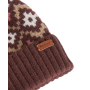 Gorro Barbour Claudia Fairisle