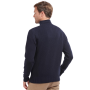 Camisola Barbour Essential Wool Half Zip