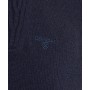 Camisola Barbour Essential Wool Half Zip