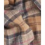 Barbour Tartan Lamswool Scarf