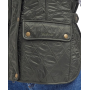 Colete Barbour Wray