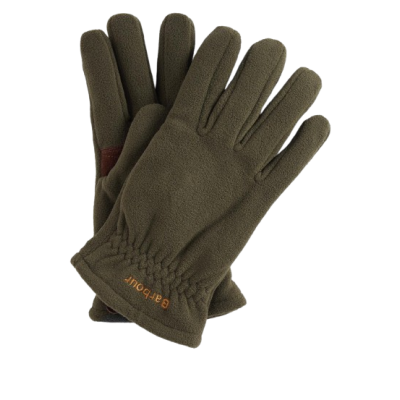 Luvas de lã Coalford