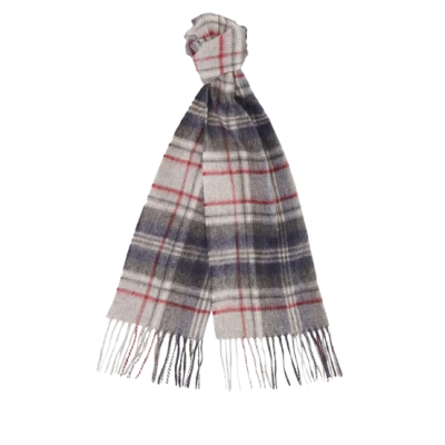 Cachecol Xadrez Barbour