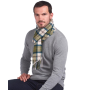 Barbour Tartan Lamswool Scarf