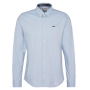 Camisa Barbour de manga comprida Marsden